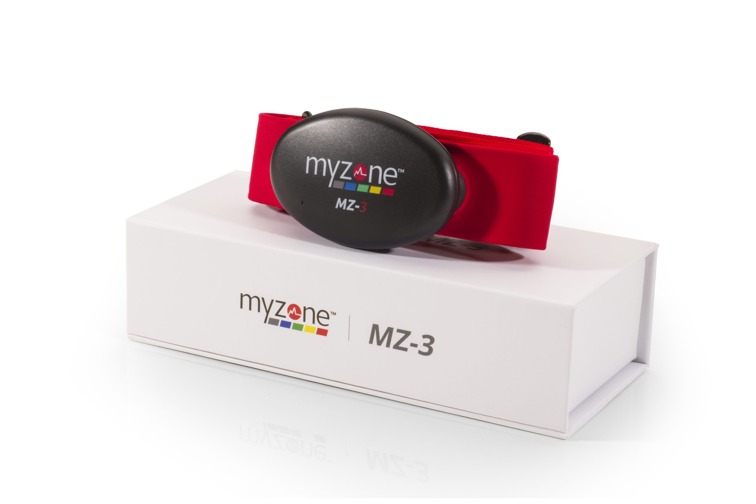 La ceinture cardio MyZone pour des entrainements performants