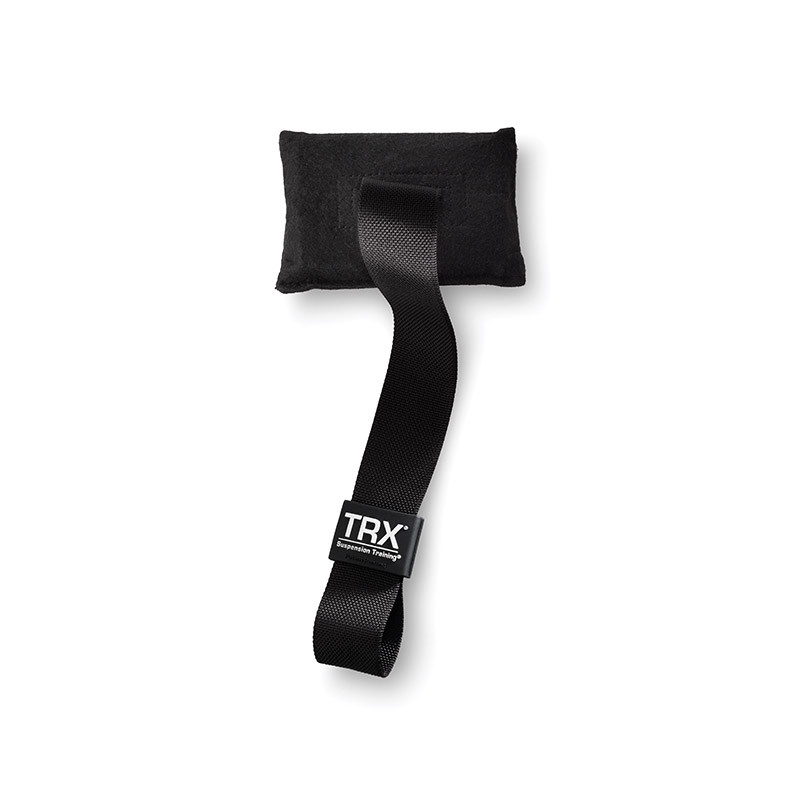 TRX Jeu de sangles d'entraînement en suspension avec crochet de porte